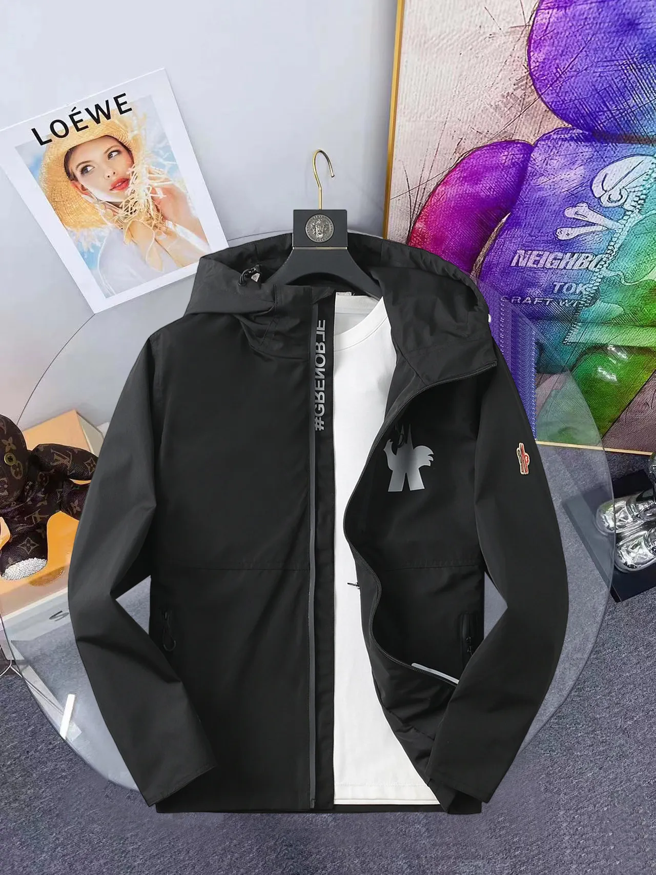Same Style， ， 2026 New Arrival ，Original Premium Breathable ， ， ， Quality。 ， Sizes：M～3XL